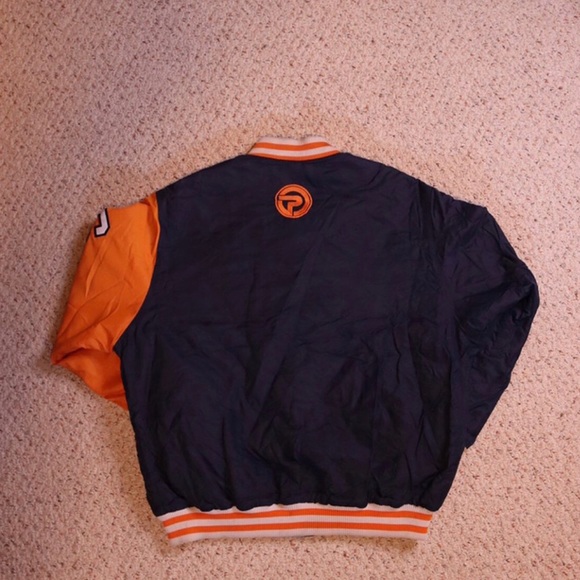 Bomber baseball jacket - Picture 3 of 3